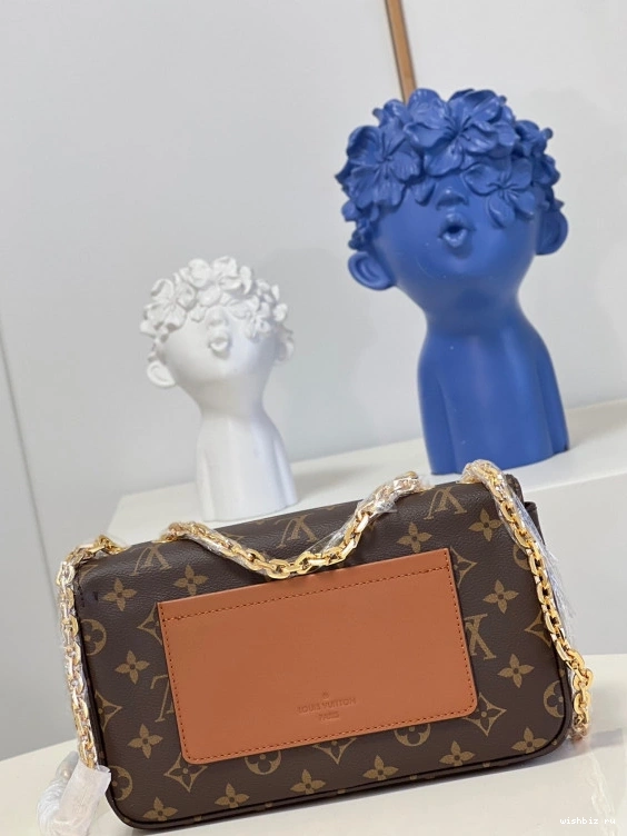 WIS LOUIS MARCEAU VUITTON 0125